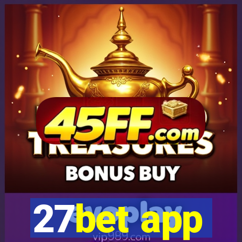 27bet app